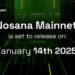 Nosana Announces "Road to Mainnet" with January 2025 Launch