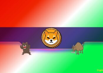 2 Bullish and 2 Bearish Shiba Inu Signals as the SHIB Price Consolidates