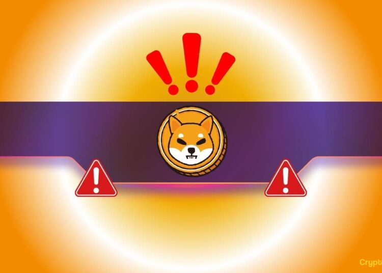 Shiba Inu Team Issues a Major Warning About This Dangerous Scam