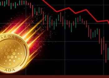 Cardano Traders Desperate as the ADA Price Tumbles 7%, Many Flock to this $0.03 Crypto AI Token