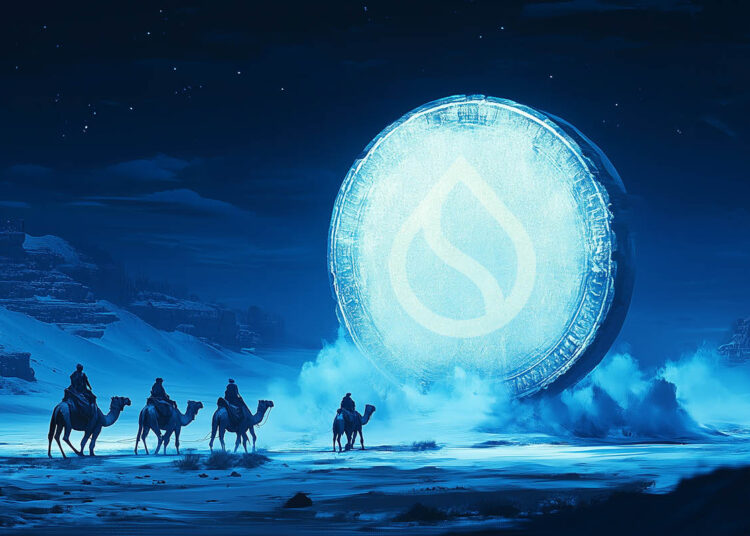 Top Analyst Sees Solana Killer Sui Soaring to All-Time Highs, Predicts Rallies for Two Memecoins