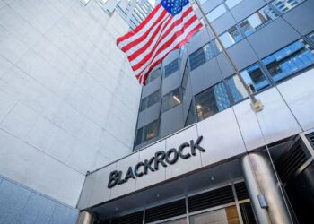 BlackRock Makes Bold Move, Adds Another 1,413 BTC to Its Holdings