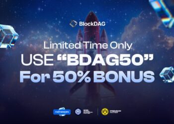 BlockDAG’s 50% Deal, BNB Gains, and Aptos Prices