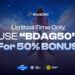 BlockDAG’s 50% Deal, BNB Gains, and Aptos Prices