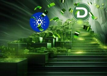 DTX Exchange Hits 50,000 Users After VulcanX Launch Outshines Shiba Inu Burn and Cardano Dip