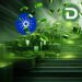 DTX Exchange Hits 50,000 Users After VulcanX Launch Outshines Shiba Inu Burn and Cardano Dip