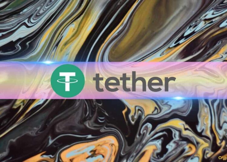 $3.65 Billion in New USDT Yet to Be Allocated