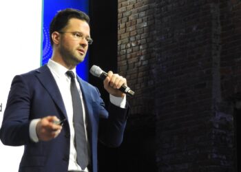 How Travis Kling Reinvented Ikigai After FTX Losses
