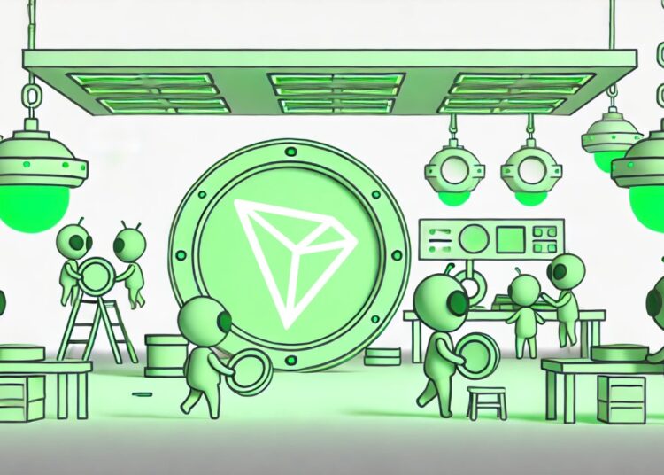 Tron (TRX) Is One of the ‘Strongest Altcoins Overall,’ Says Crypto Analyst – But There’s a Catch