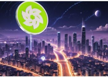 EcoChain ($ECO): Best Crypto to Buy Today for 5000% ROI by 2025