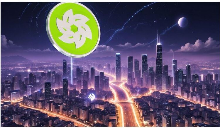 EcoChain ($ECO): Best Crypto to Buy Today for 5000% ROI by 2025