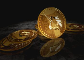 Only 25.83% in Circulation, Limited Market Activity from Uniswap Treasury