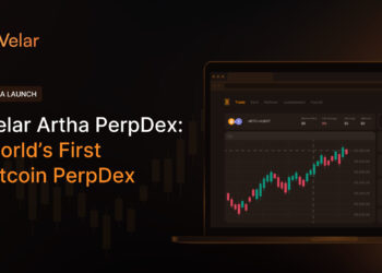 Velar Announces the Beta Launch of Velar Artha as World’s First Bitcoin PerpDex