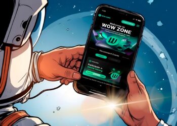 WOW EARN Unveils WOW ZONE: Limited-Time Double Airdrop Points Event Now Live