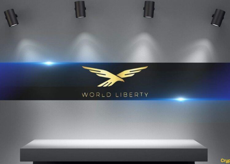 70% of World Liberty Financial’s Tokens Are Reserved for Insiders: Report