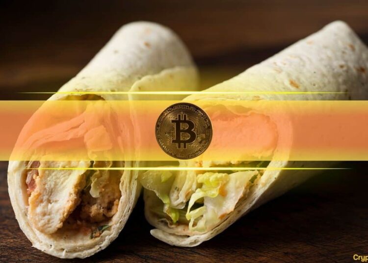 This Is the Current State of the Wrapped Bitcoin Market: CryptoQuant