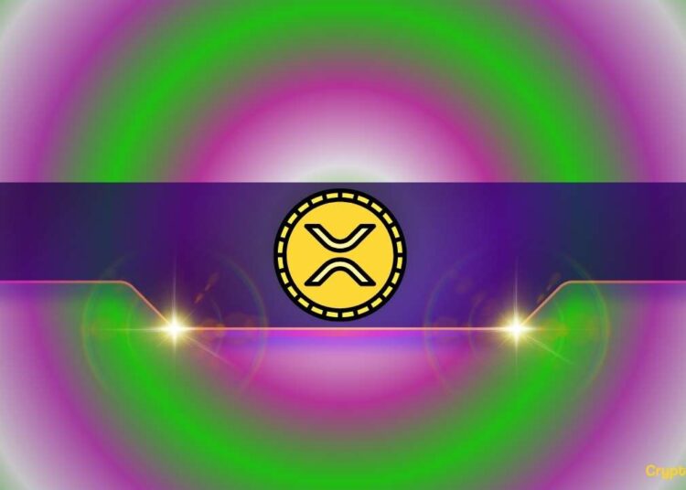 XRP Price Surge on the Horizon? This Vital Ripple Metric Suggests So