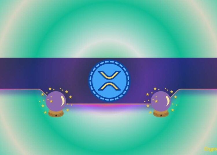 Ripple (XRP) Could Be Primed for a ‘Mega Pump’ (Analysts Chip in)