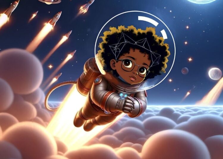 Uganda’s Mitroplus Labs Unveils Afro, a Pan-African Meme Token