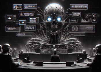 UN Chief: Unregulated AI Threatens Democratic Systems