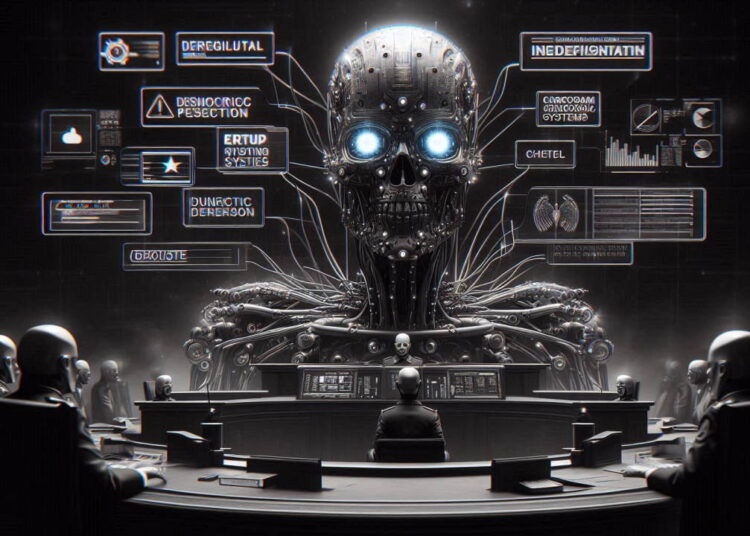 UN Chief: Unregulated AI Threatens Democratic Systems