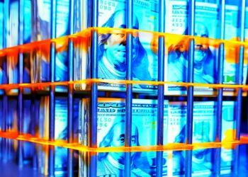 JPMorgan Chase ‘Knowingly Assisted’ $119,000,000 Ponzi Scheme, New Lawsuit Alleges