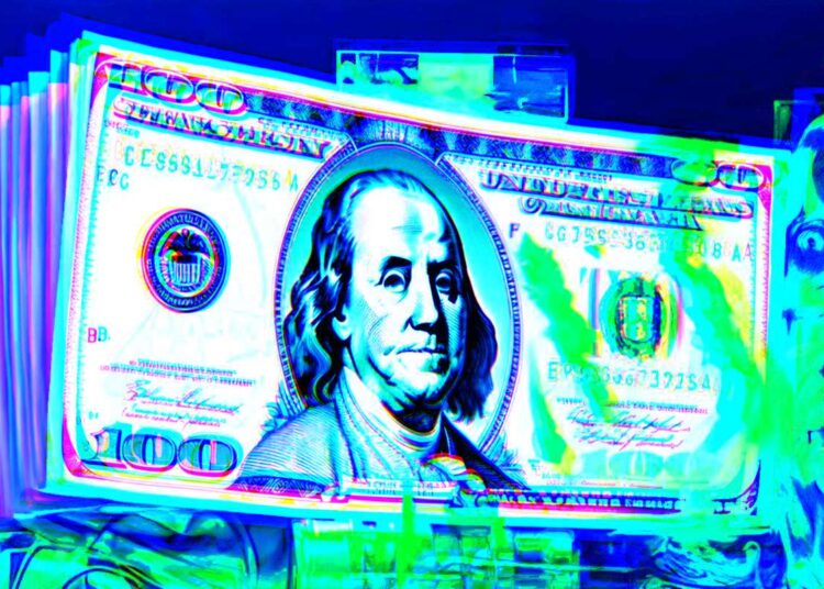 Banking Giant Prepares for $3,000,000,000 Fine Over Role in Massive Money Laundering Scheme: Report