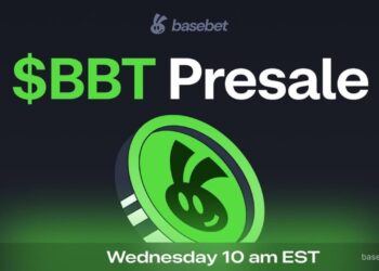 Basebet.io Launches $BBT Token: A New Era in Blockchain-Powered Gaming