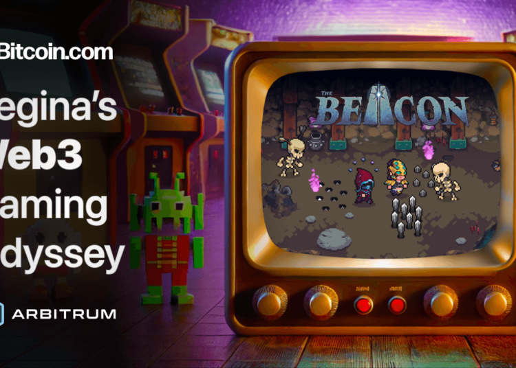 Enter Into The Beacon’s Roguelike Dungeons and Earn NFTs