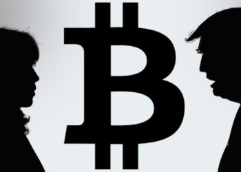 Trump-Harris Debate Expected to Drive Crypto Volatility, QCP Capital Says
