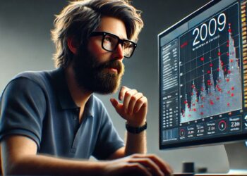 A Detailed Analysis of Ancient 2009 Bitcoin Wallet Spending Since 2015