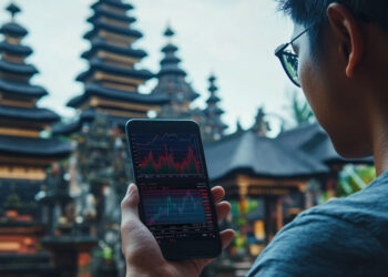 Binance-backed Tokocrypto becomes third crypto exchange in Indonesia to secure PFAK license