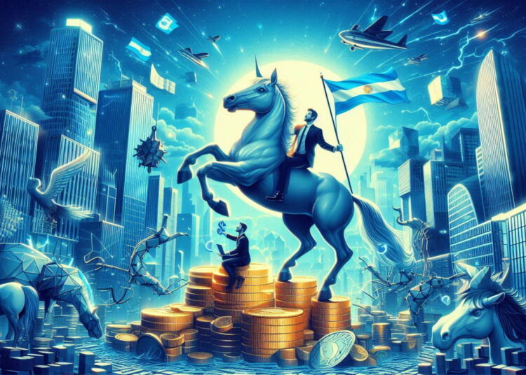 Bit2me Secures Virtual Asset Service Provider License in Argentina