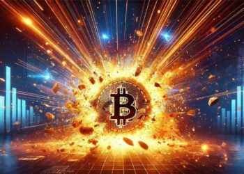 Robert Kiyosaki: Bitcoin Price ‘About to Explode’ as Fed Cuts Rates