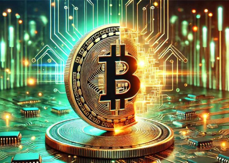 Bitcoin Halving Events No Longer Drive BTC Price, Report Says