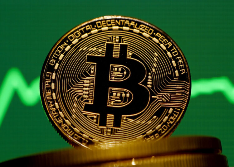 Cantor Fitzgerald CEO says Bitcoin should be treated as a commodity like gold and oil