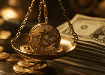 Louisiana continues pro-crypto push with option to pay state agencies in Bitcoin, USDC