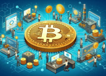Bitcoin Layer 2 Protocol Stacks Achieves New High in Smart Contract Deployments