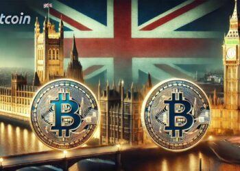 UK Bill Recognizes Digital Assets as Personal Property Under New Law