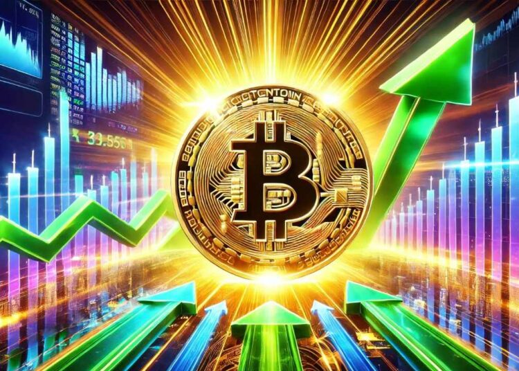 Blackrock’s Head of Crypto Sees Bitcoin as ‘Risk Off’ Asset Despite Stock Correlation