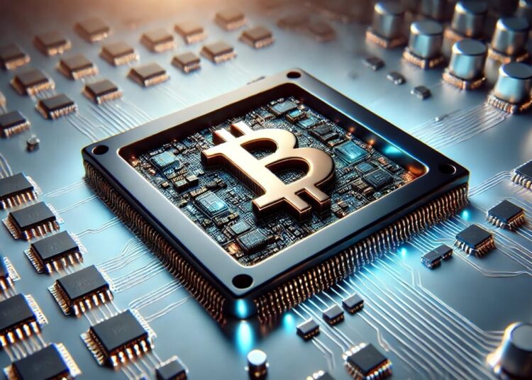 Bitdeer Completes Testing of SEAL02 Bitcoin Mining Chip
