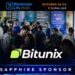 Blockchain Life 2024 Locks in Bitunix, Strengthening Its Lineup of Sponsors