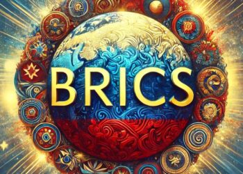 BRICS Gains Global Appeal as 34 Countries Show Interest, Putin Reveals