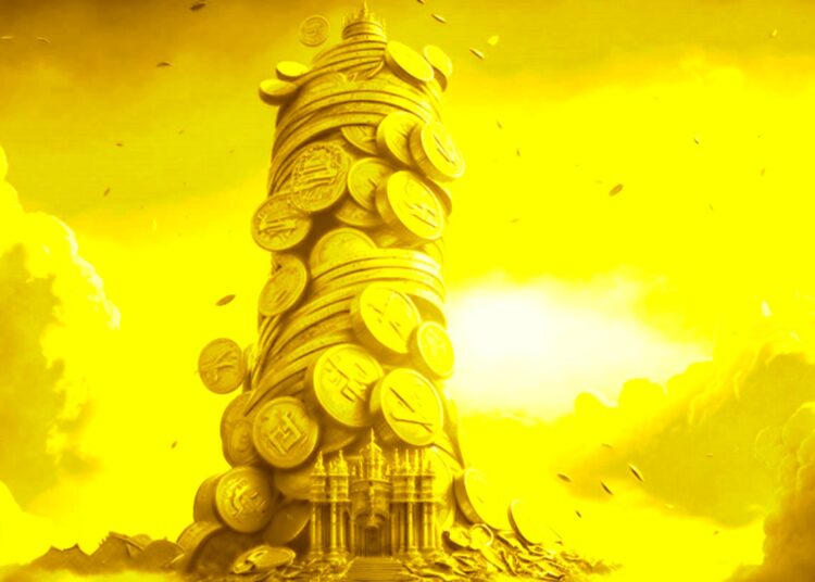 China Abruptly Unleashes $113,000,000,000 in Liquidity, Propping Up Stock Market and Powering Major Rally
