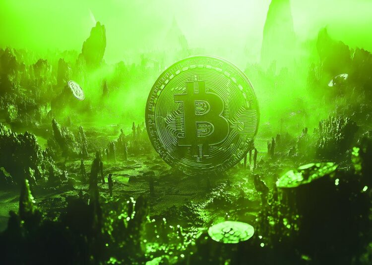 Bitcoin Likely To Explode To Up to $100,000 Before the End of 2024, Says Michaël van de Poppe – Here’s Why