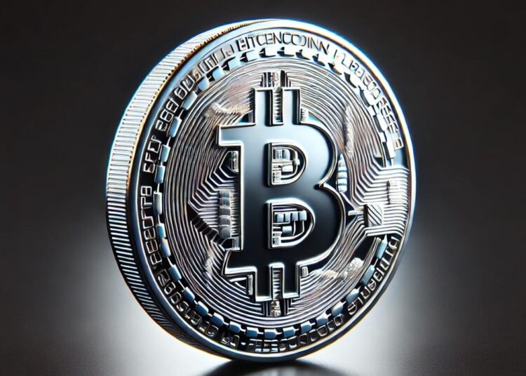 Bitcoin Technical Analysis: Path to $58K Blocked by Heavy Resistance at $56,000