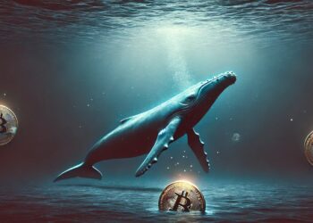 2009 Bitcoin Whale Moves 5 BTC to Kraken, Holds Over 1,200 BTC