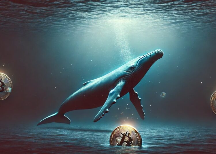 2009 Bitcoin Whale Moves 5 BTC to Kraken, Holds Over 1,200 BTC