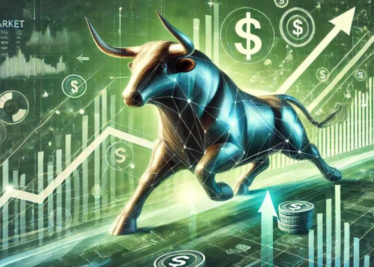 Cryptoquant CEO Expects Crypto Market to Skyrocket With CZ’s Return — ‘Bullish Vibes Everywhere’