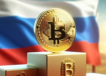 Putin Acknowledges Russia as a Bitcoin Mining Leader; 54,000 BTC Mined in 2023